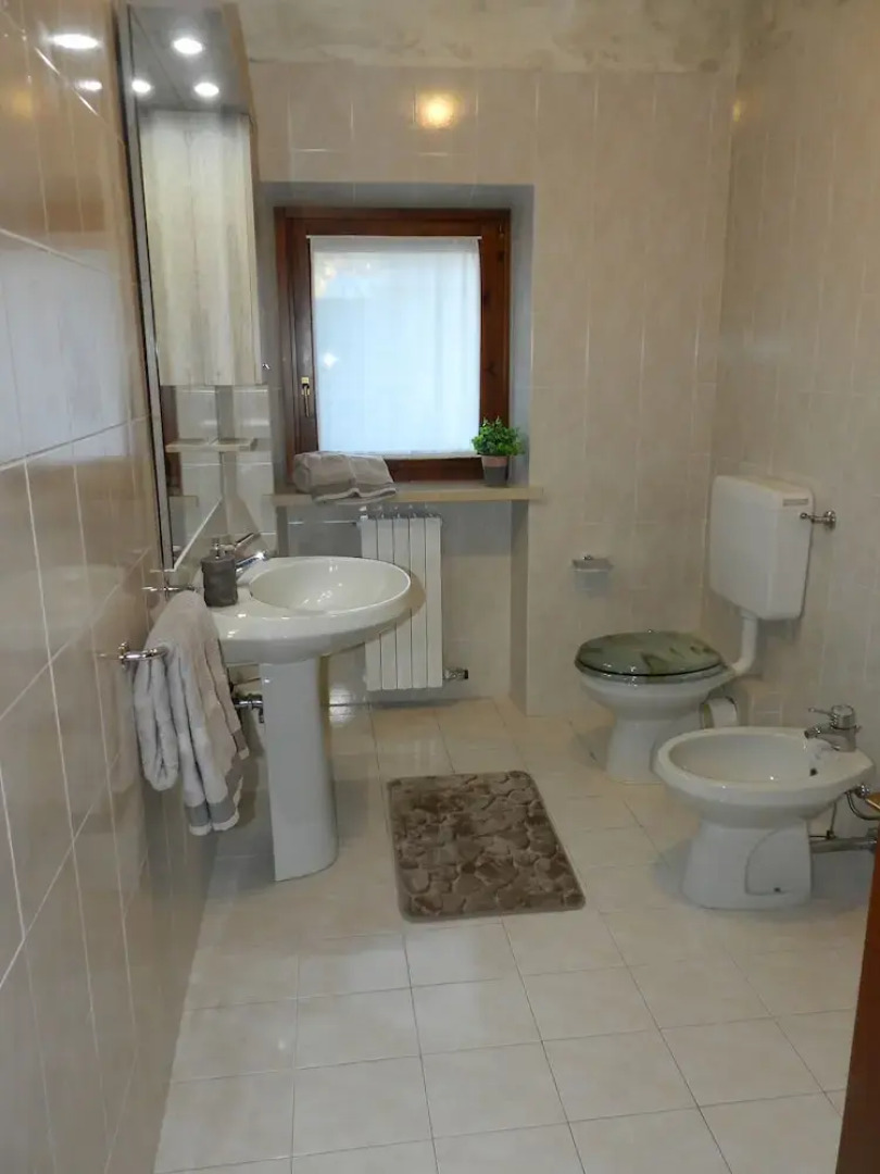 RUSTICO PARK DELLE ROSE - Regarda Travel