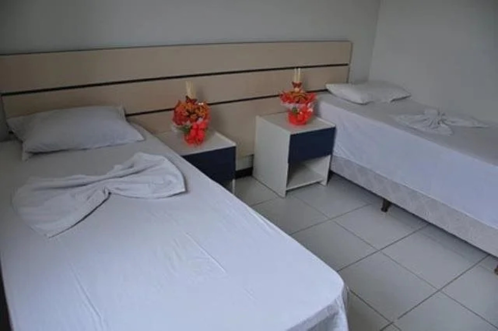 Hotel & Restaurante San Gabriel