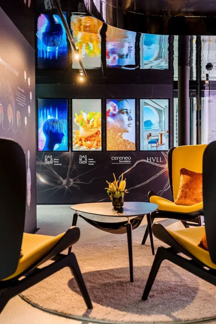 Das Morgen Neuro Campus Hotel