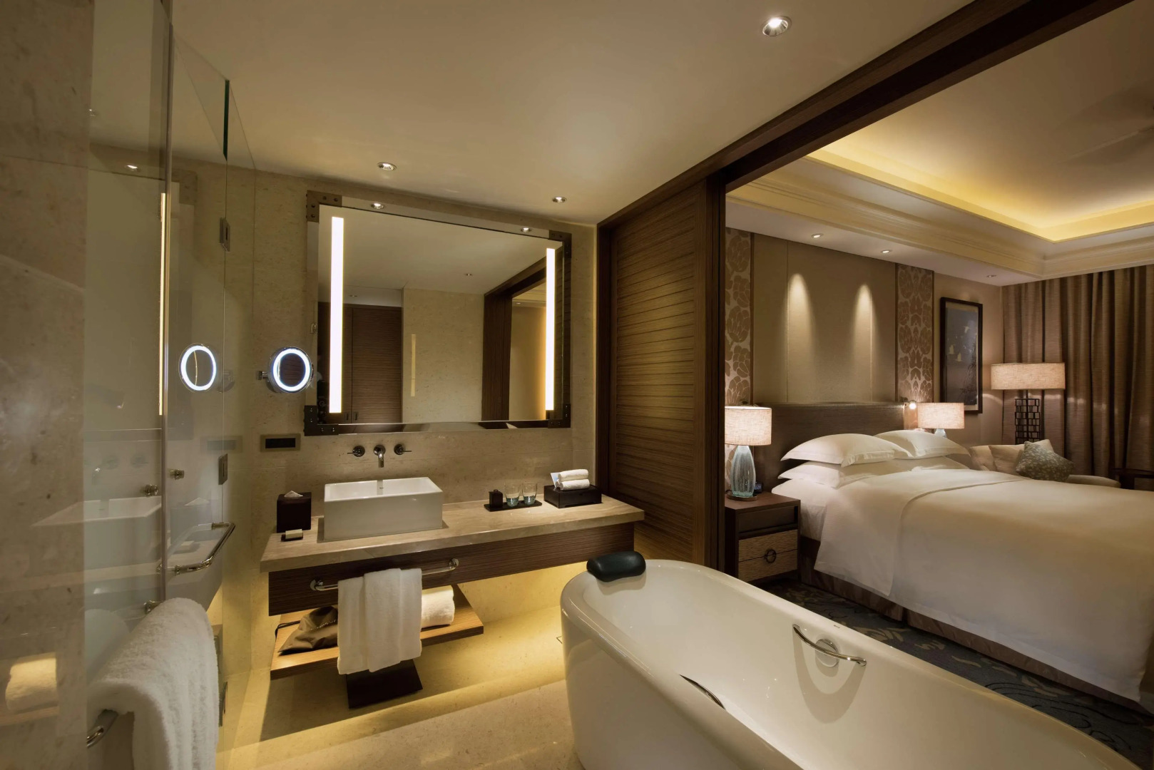 Hilton Haikou Meilan