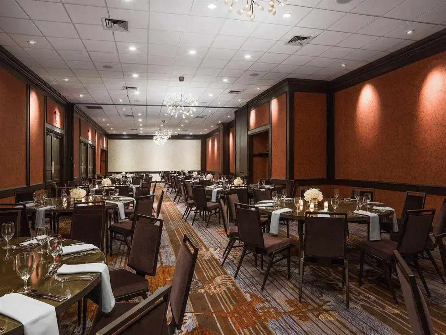 Westin Cleveland Downtown