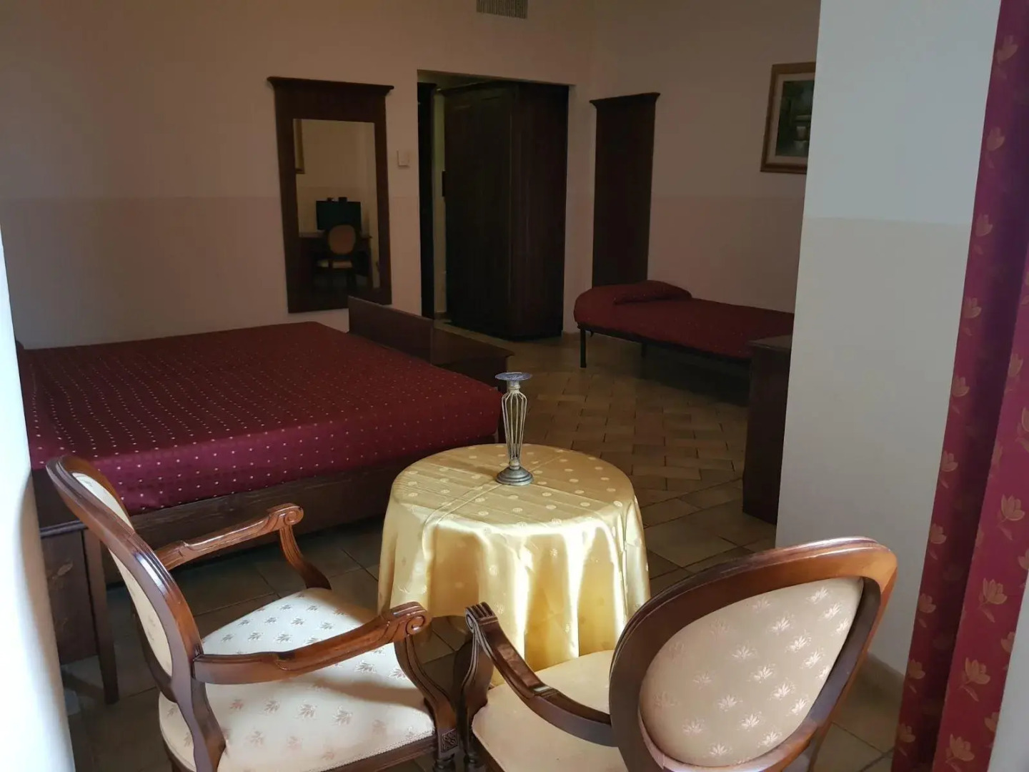 Castello Torre in Pietra - Pietradefusi