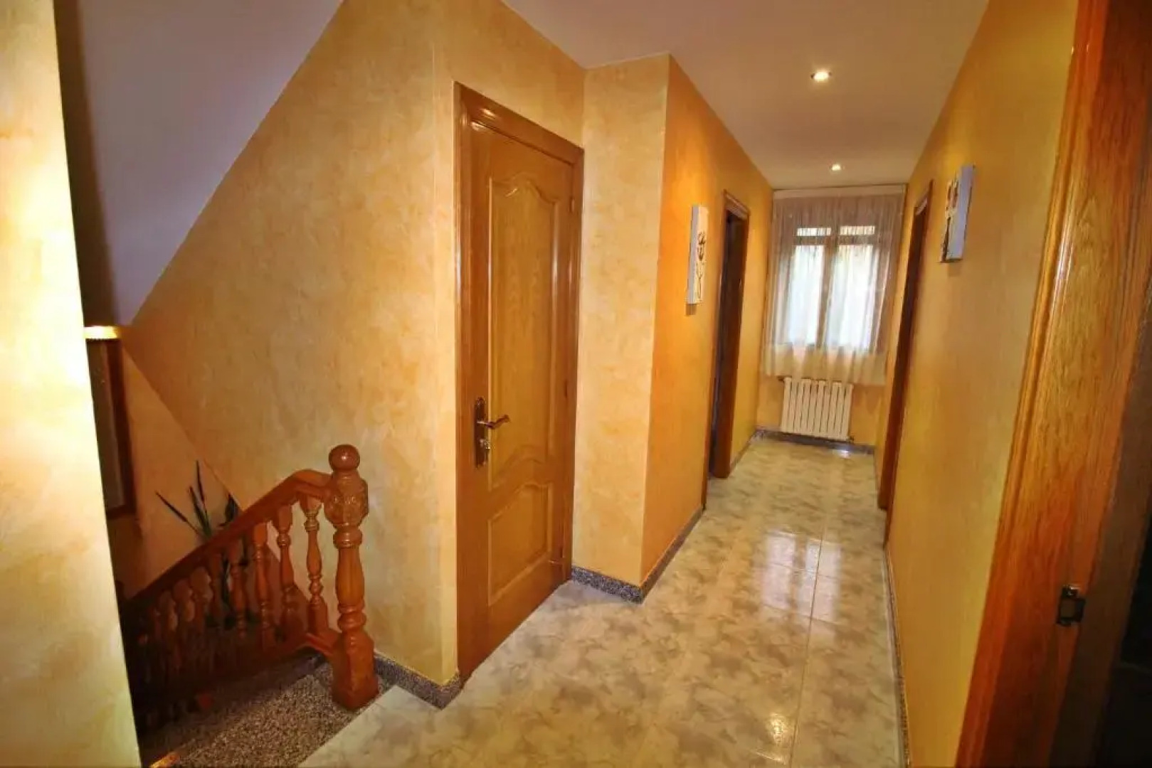 Hostal Náutico de Razo