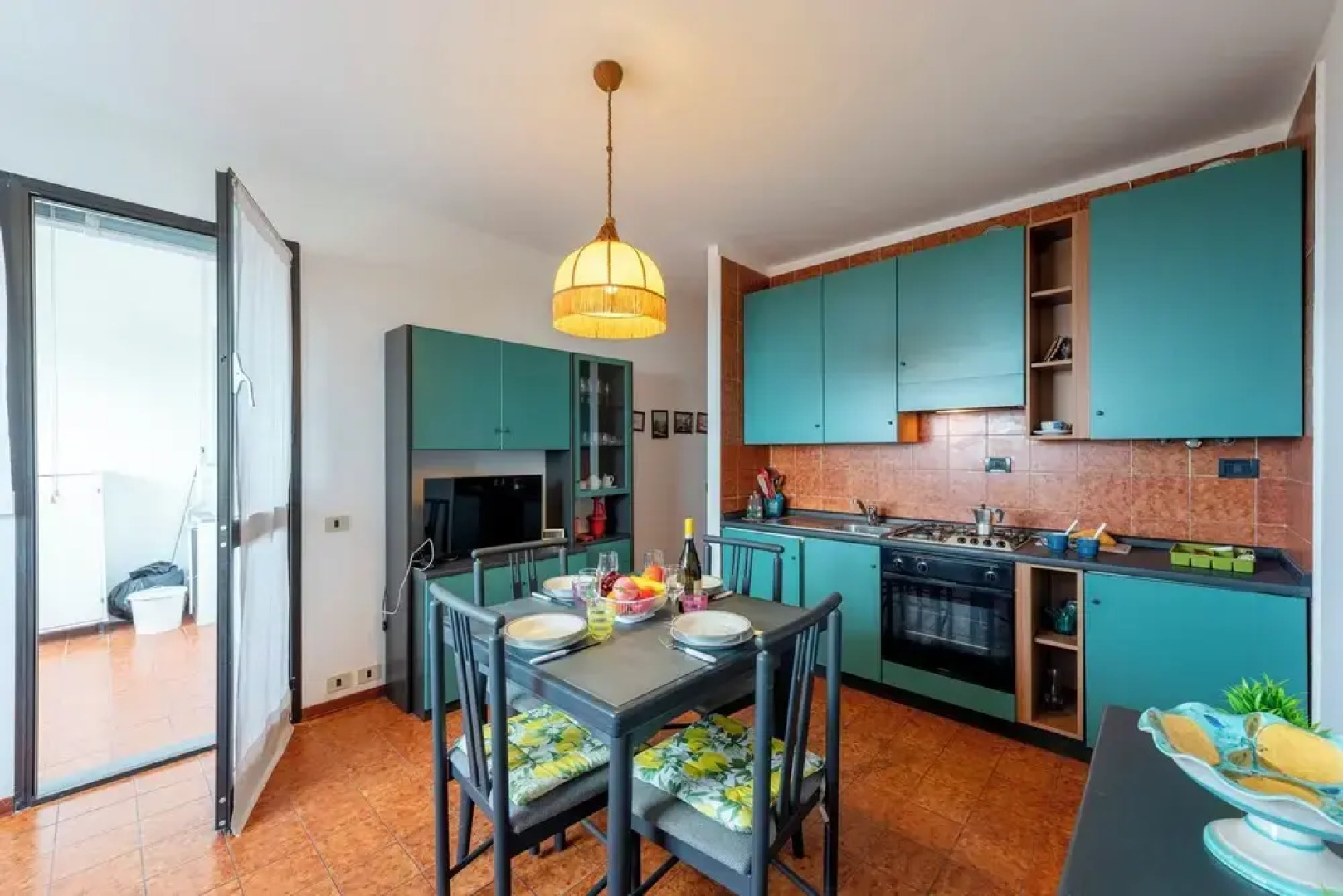 Acqua Marina 800m from the sea