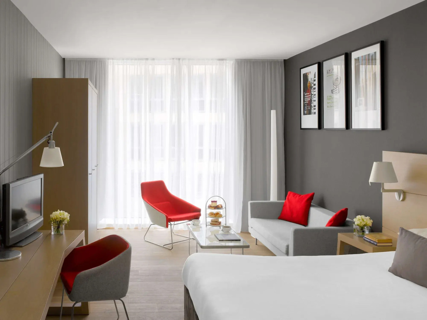 Radisson Blu Hotel, Glasgow