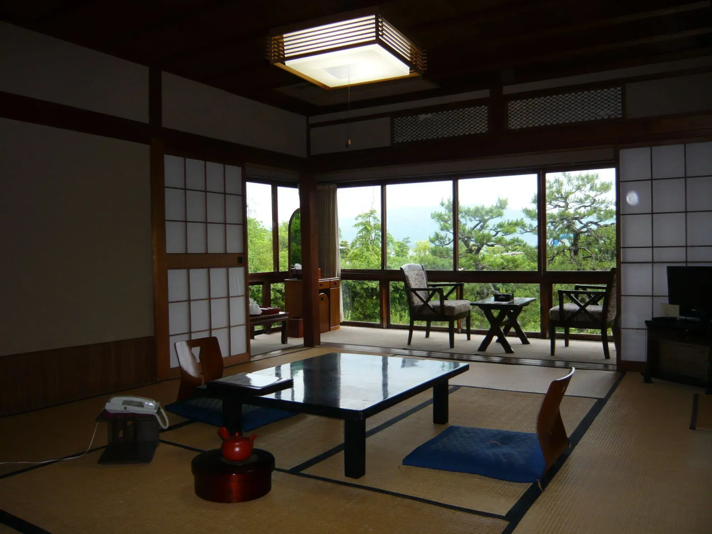 Seikiro Ryokan Historical Museum Hotel