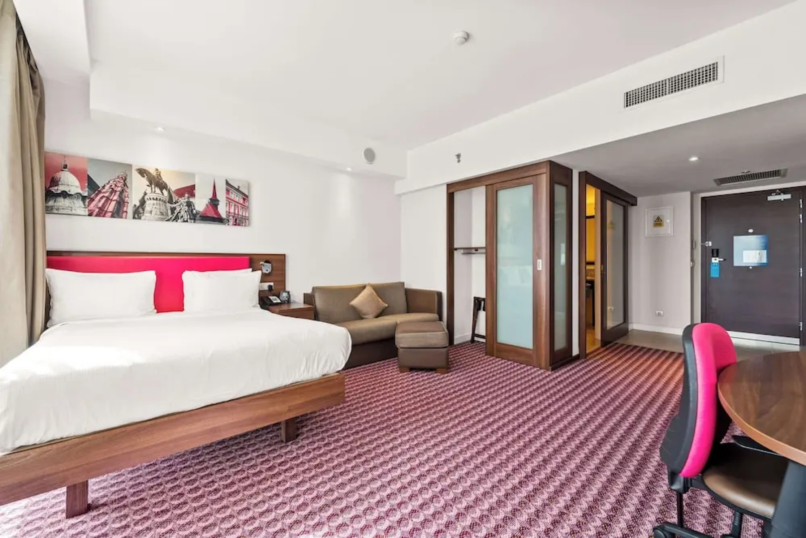 Hampton by Hilton Cluj Napoca