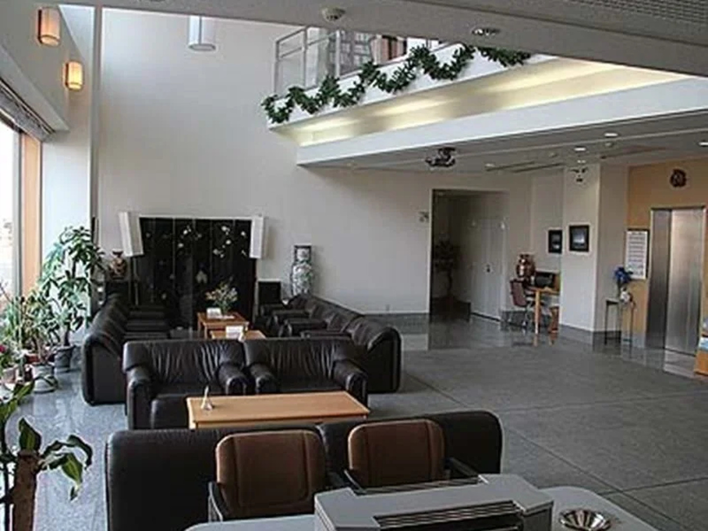 Hotel Okabe Shiosaitei