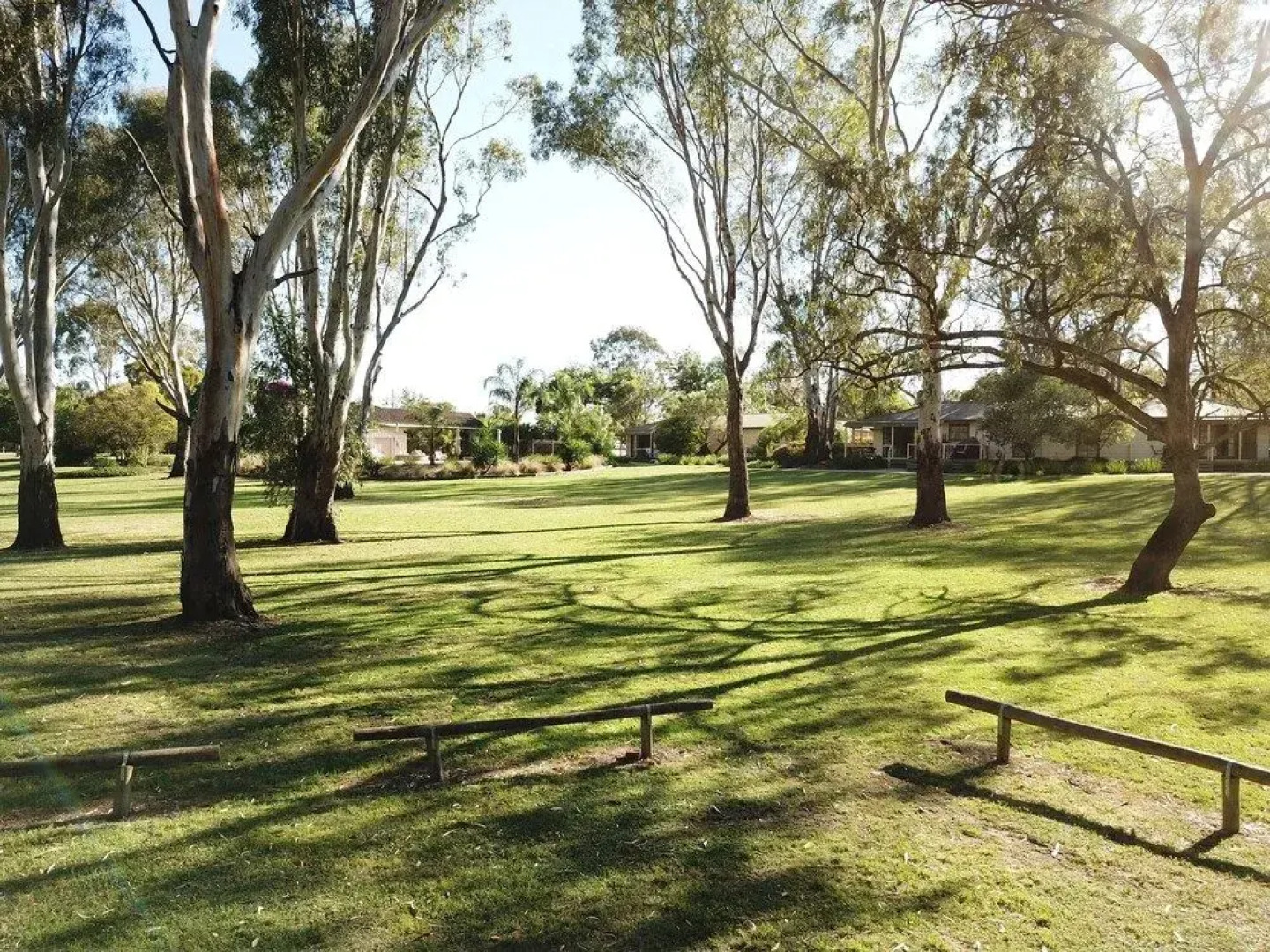 Winbi River Resort Holiday Rentals