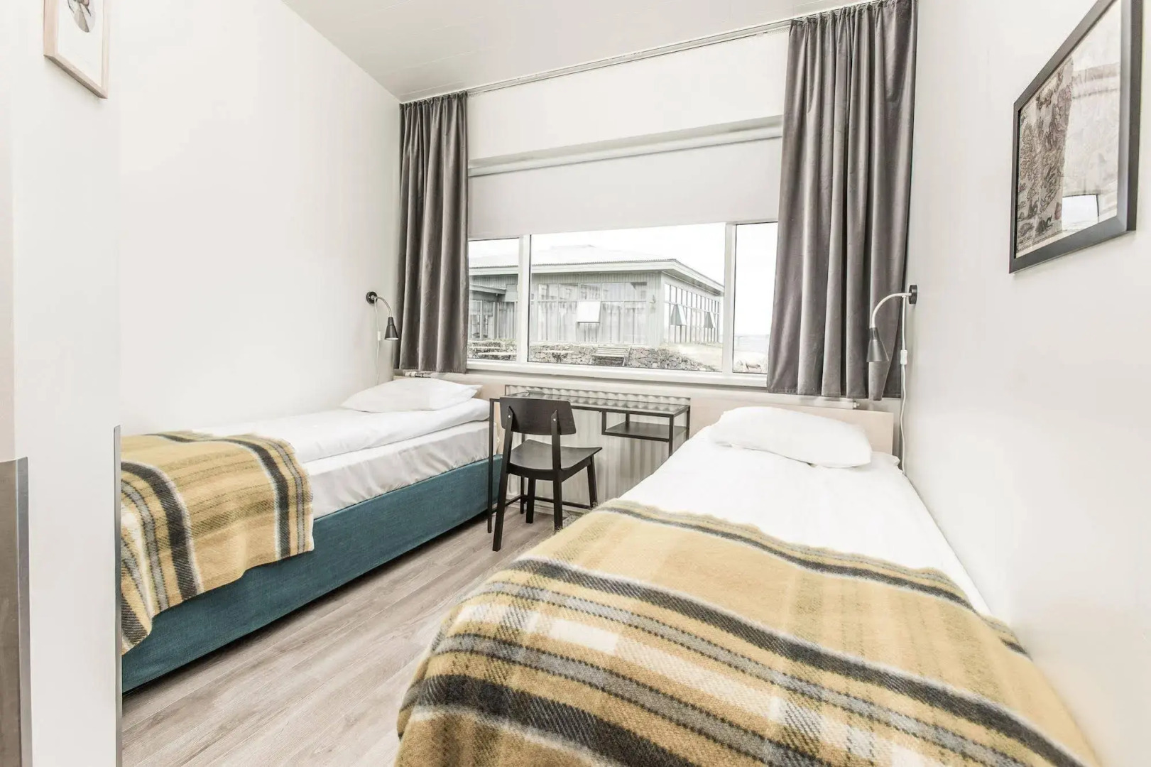 Hotel Gígur by Keahotels