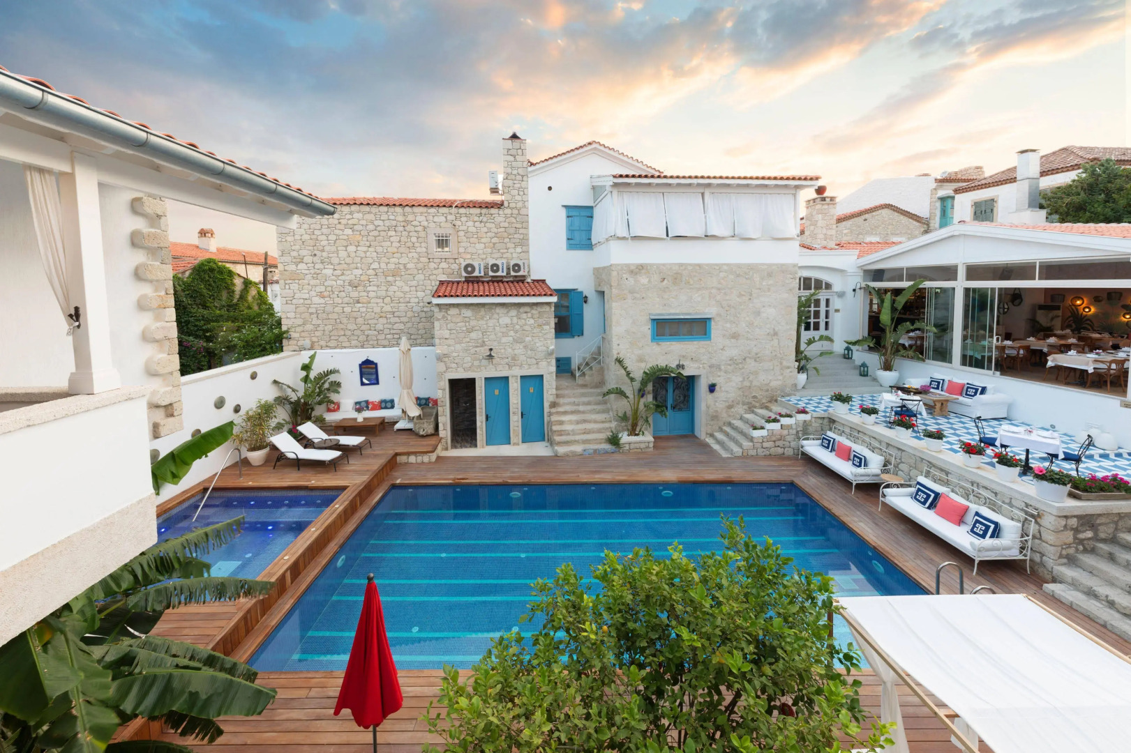 Viento Hotel Alacati