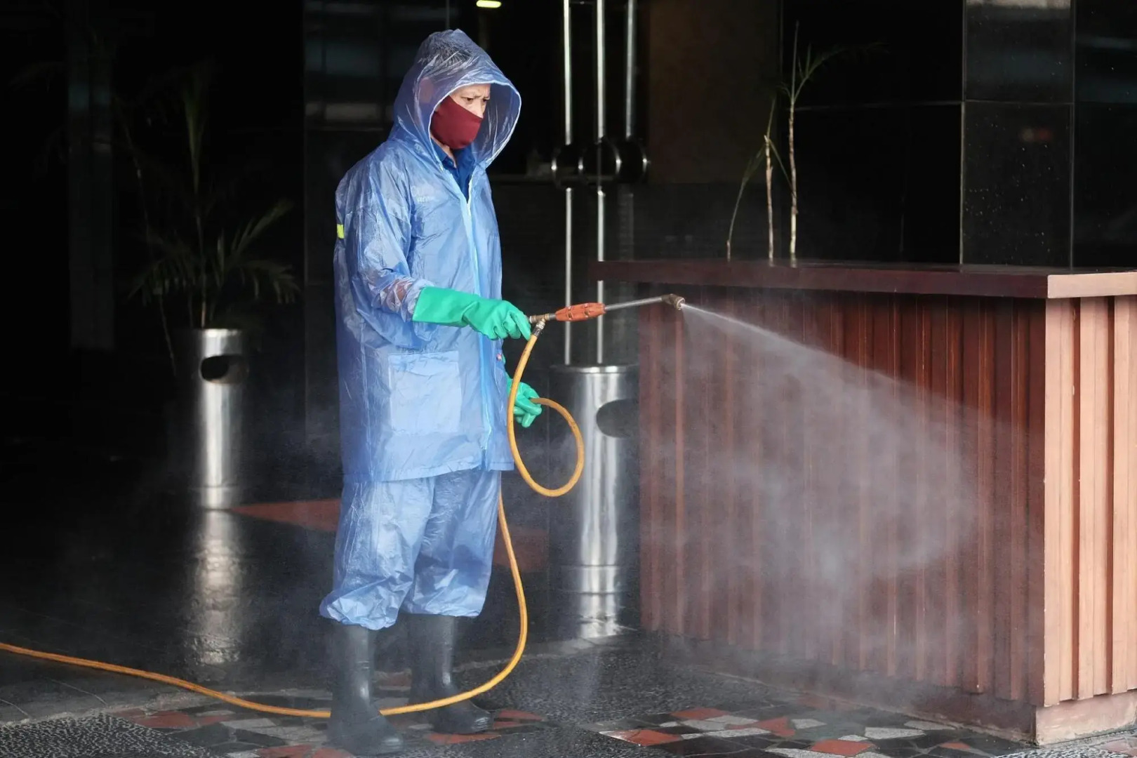 Hotel Centre Point Tampin