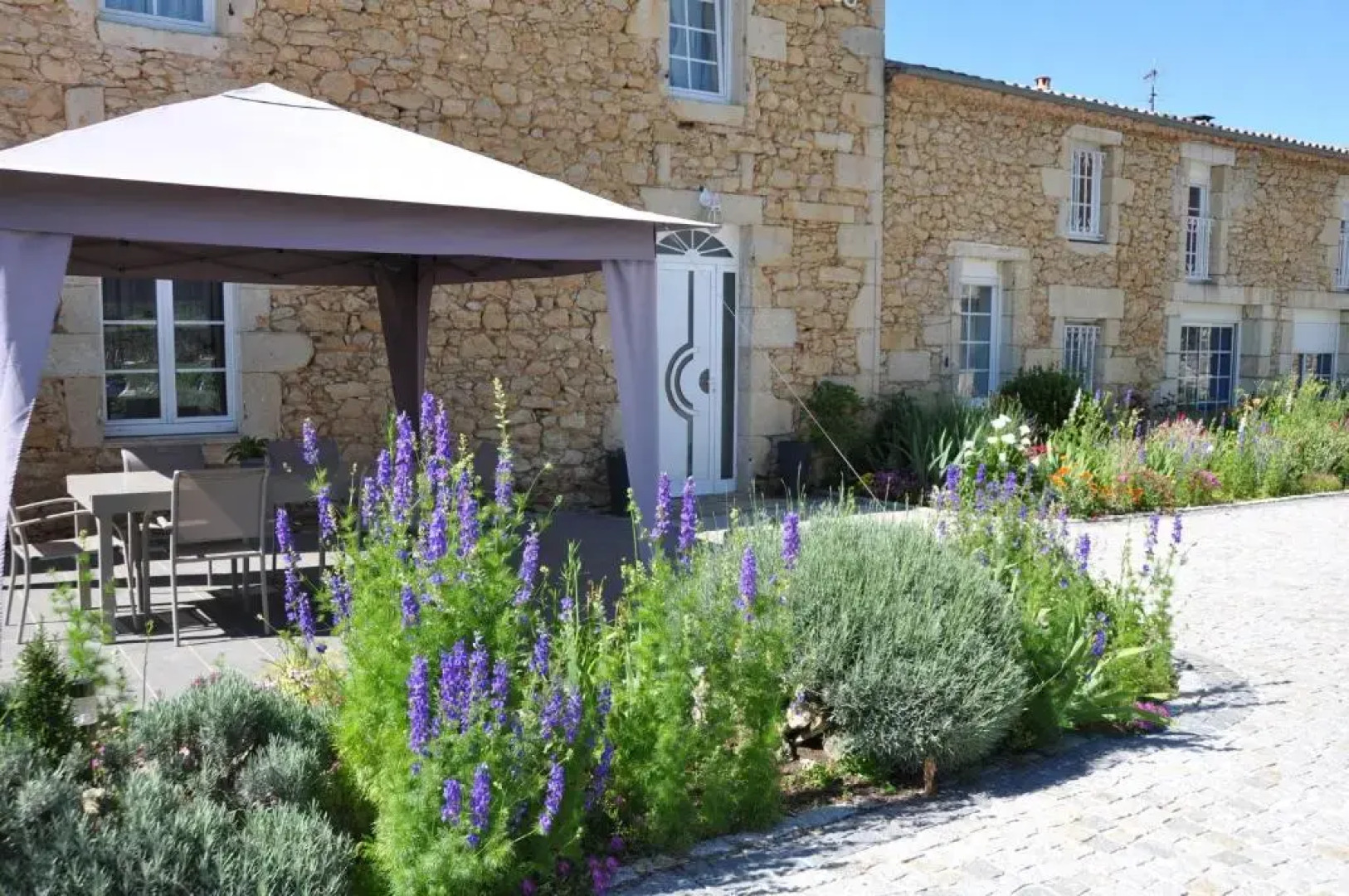 Chambre d'hôtes Sauternais