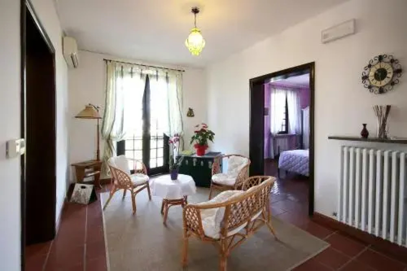 Bed and Breakfast Villanova