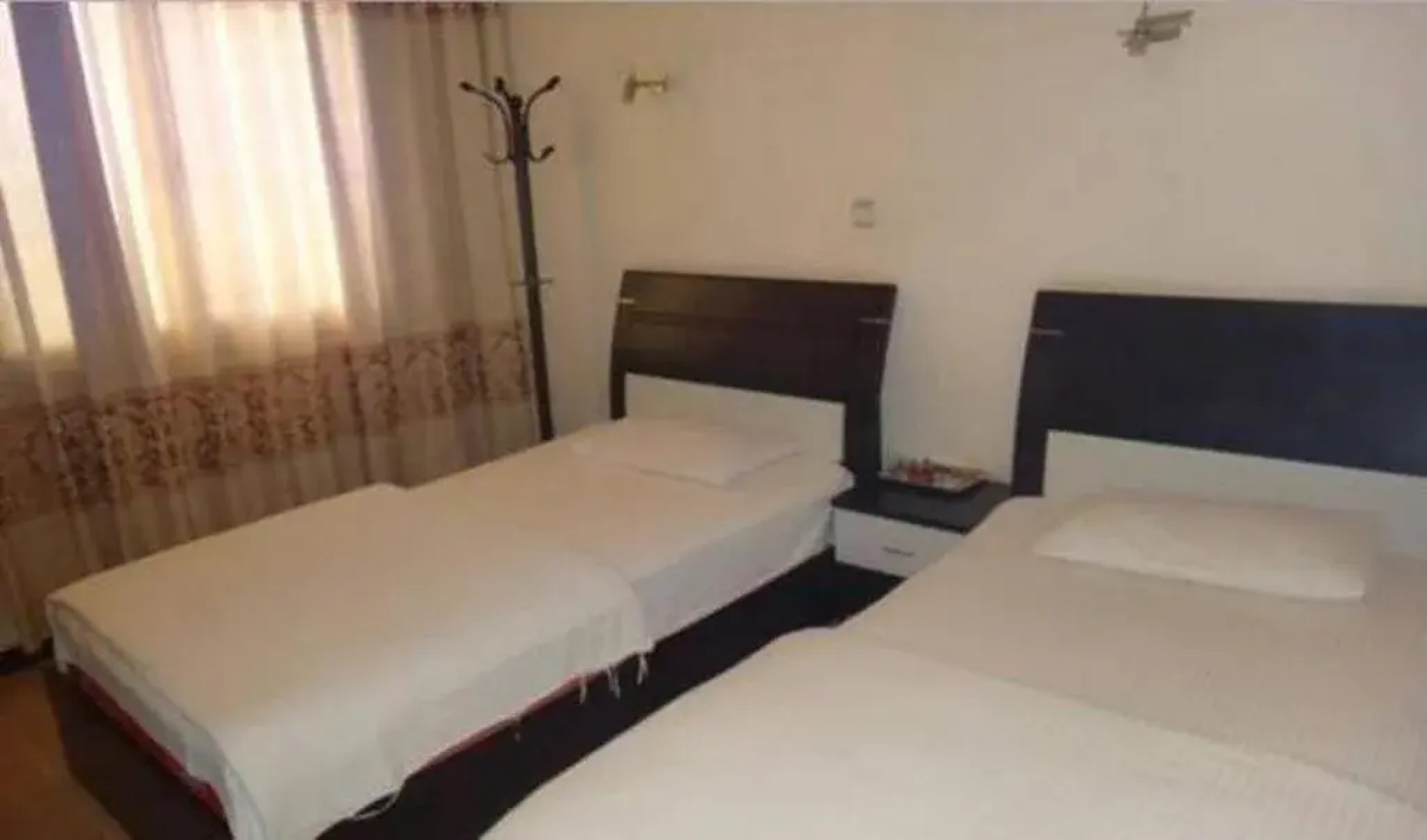 An County Zhengxing Business Hotel