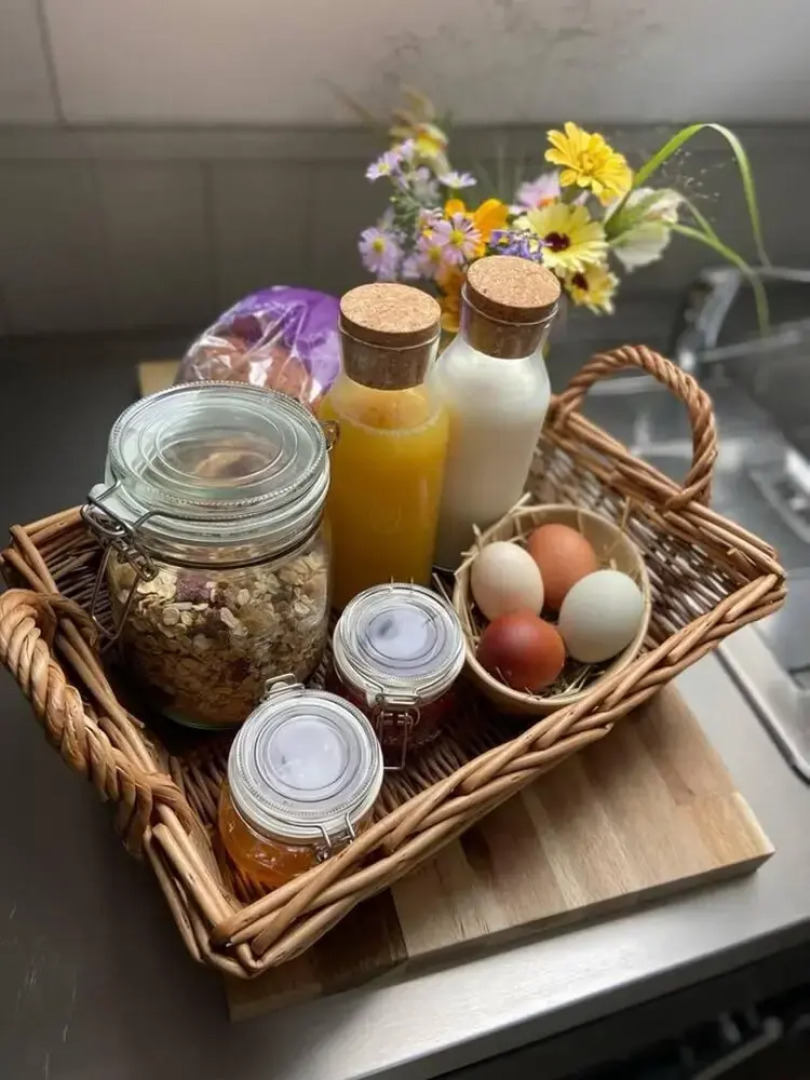 Cosy Rural Retreat, Sleeps 3 & Petfriendly