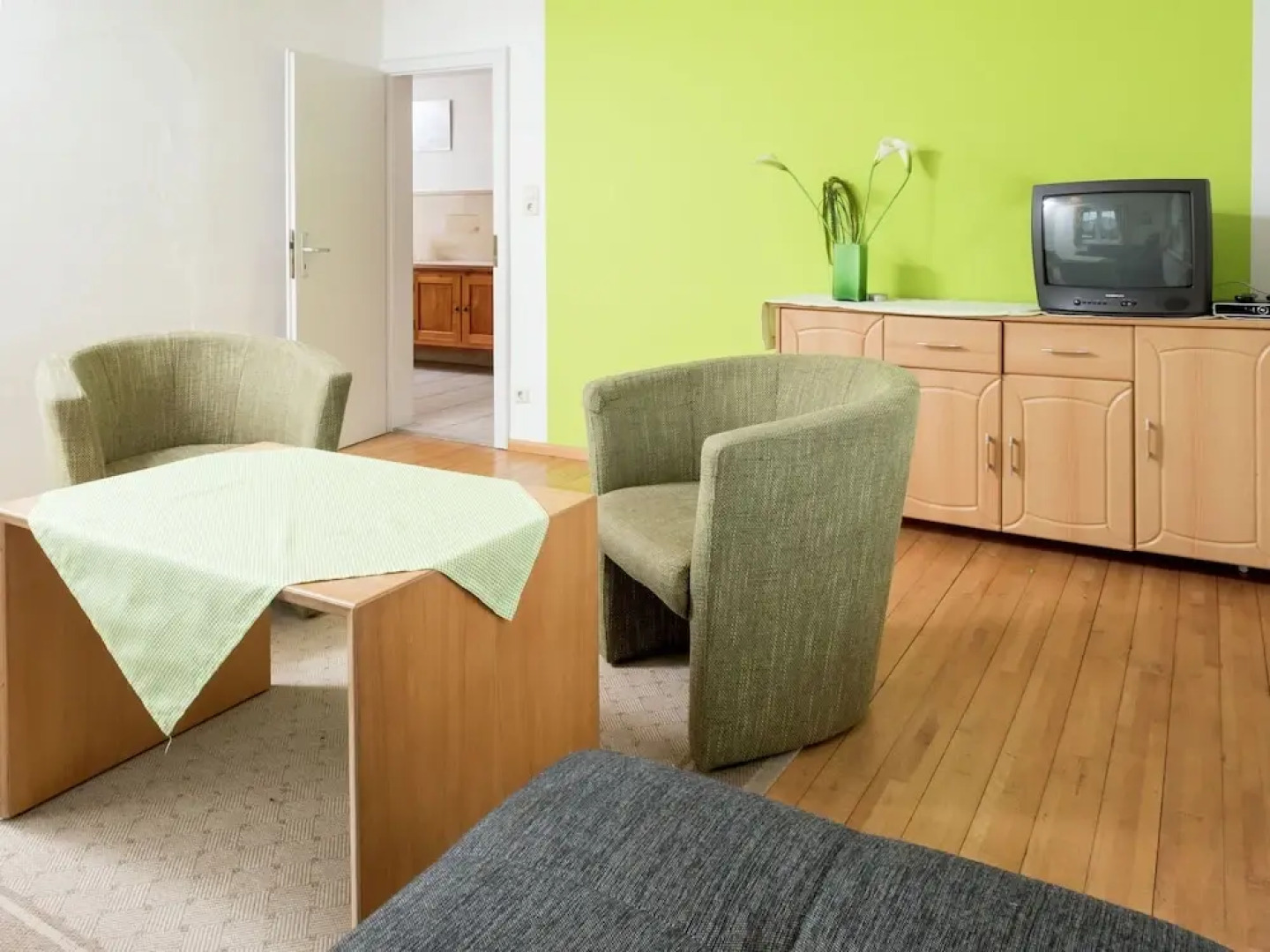 Pleasant Farmhouse in Oberharmersbach near Forest