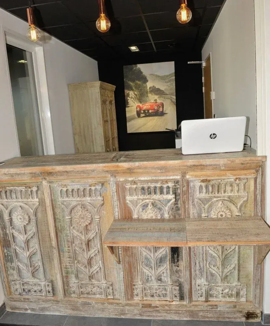 Résidence des Pilotes