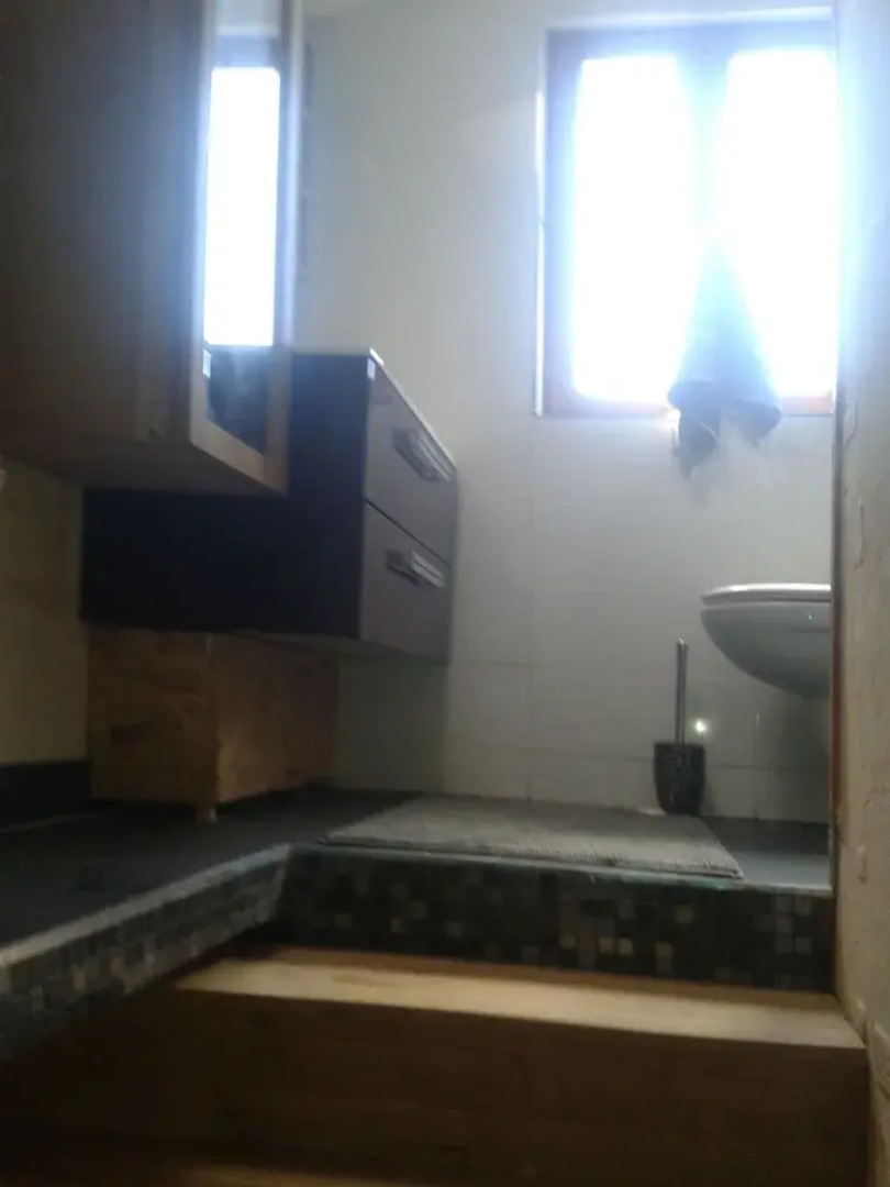 Le Donjon De La Roquette