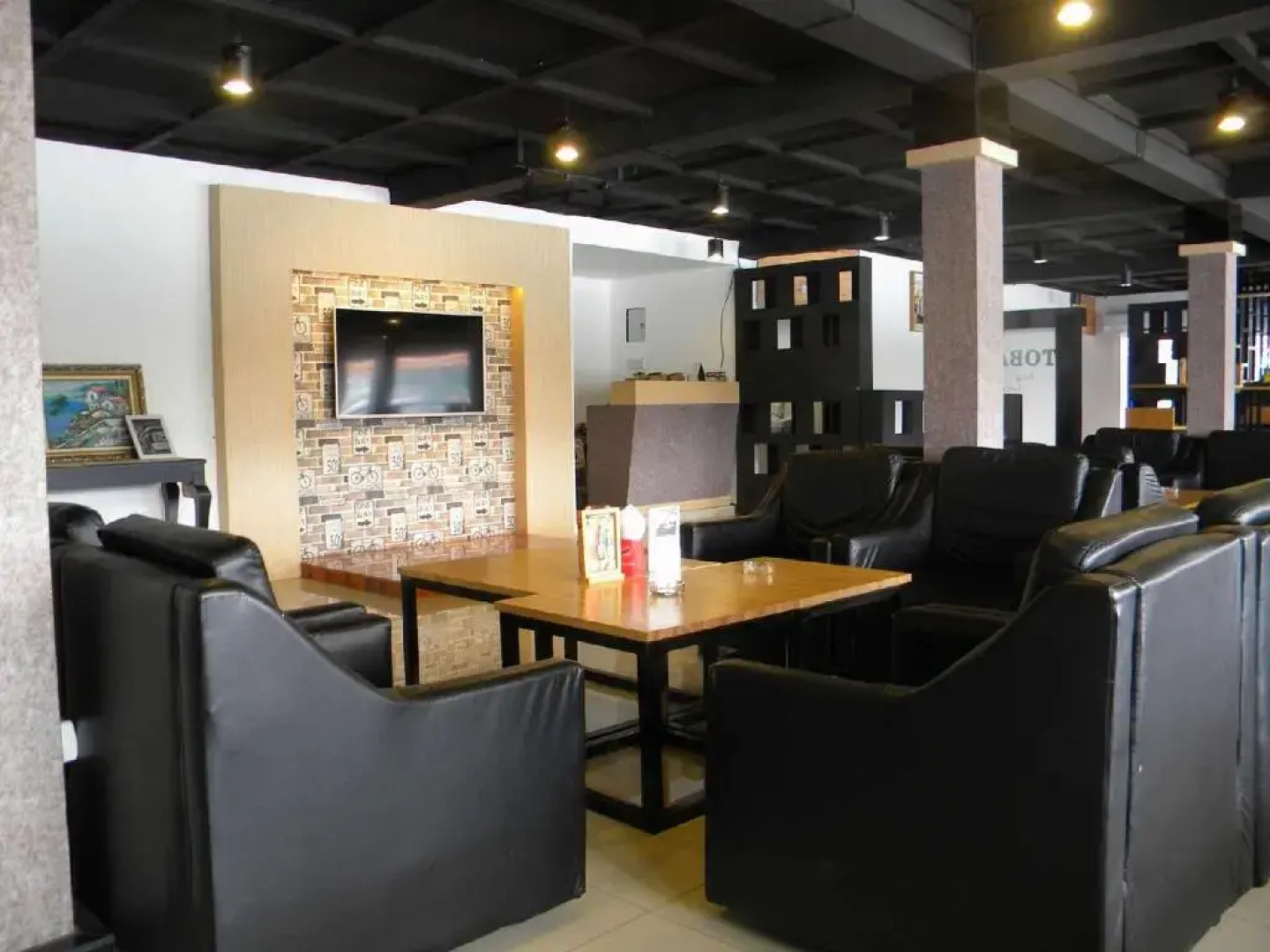 Quality Siantar Hotel