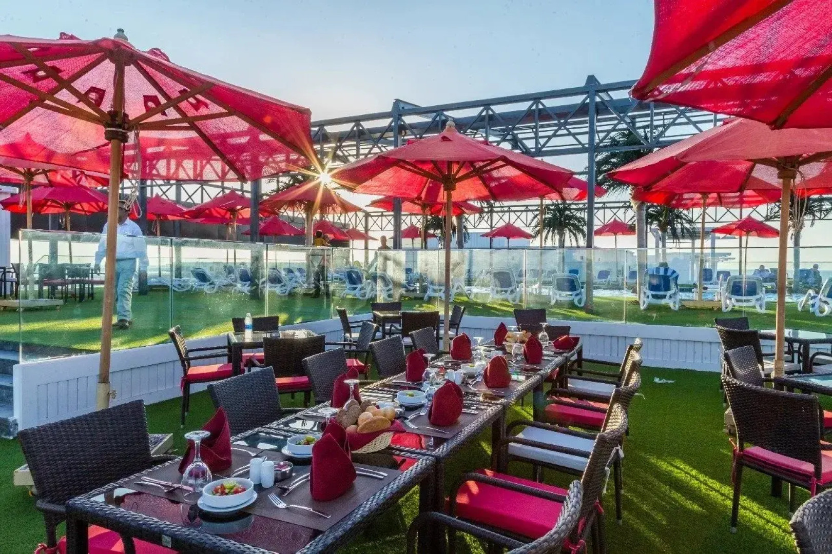 Porto Said Hotel & Spa