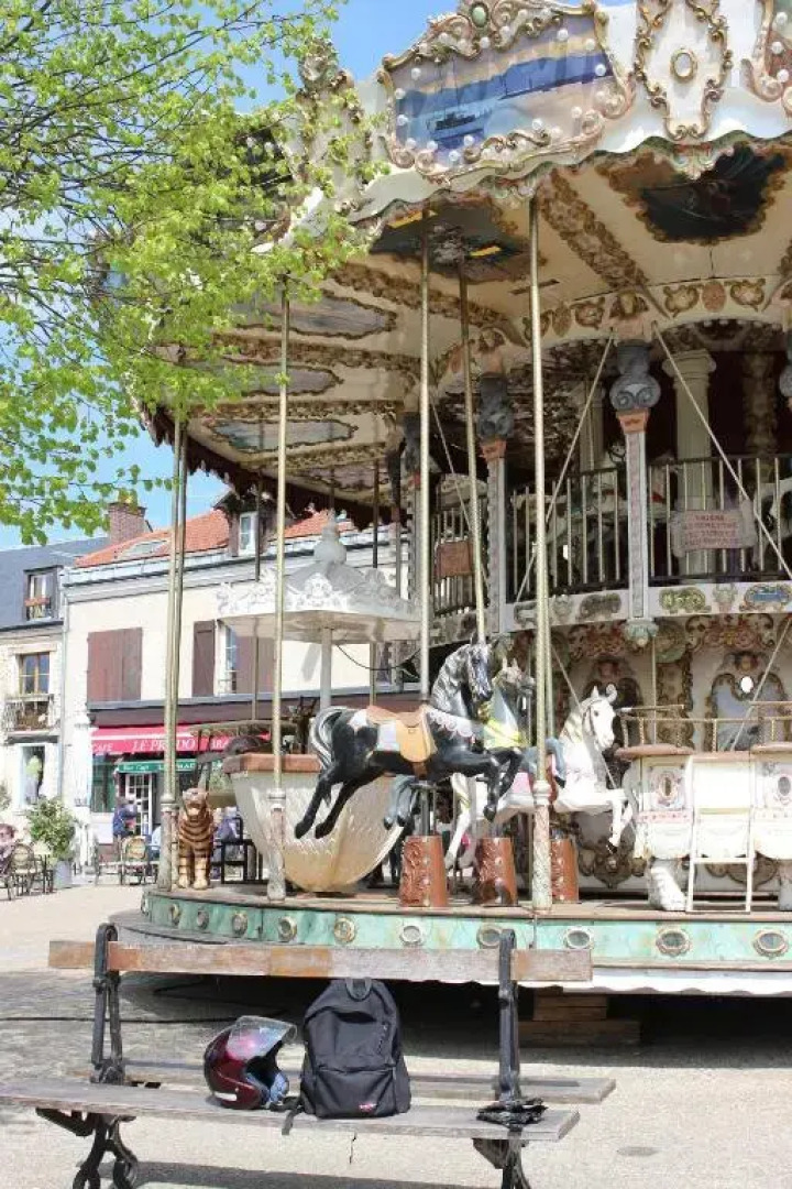 Studio Plein Centre (Adults Only)