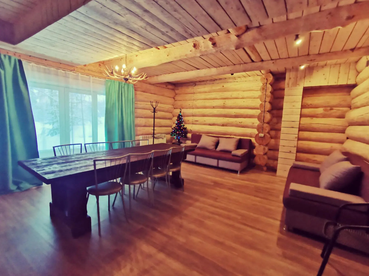 Сила Сибири