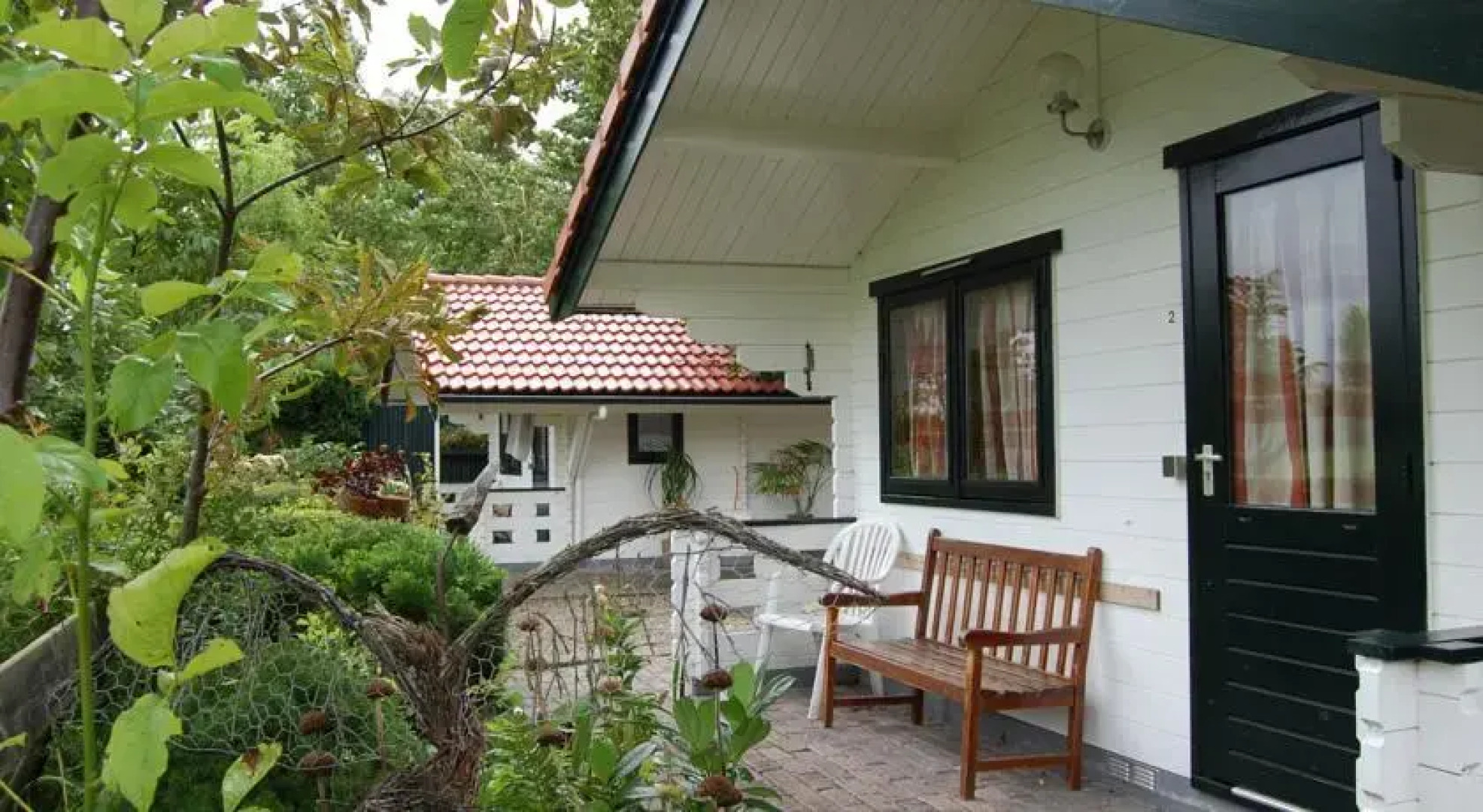 Vakantieoord "de Peppelhoeve"