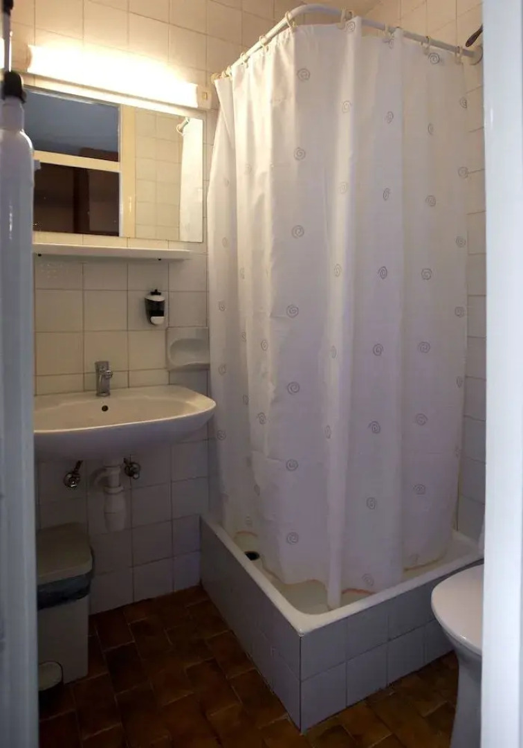 Komfort Hotel Platán