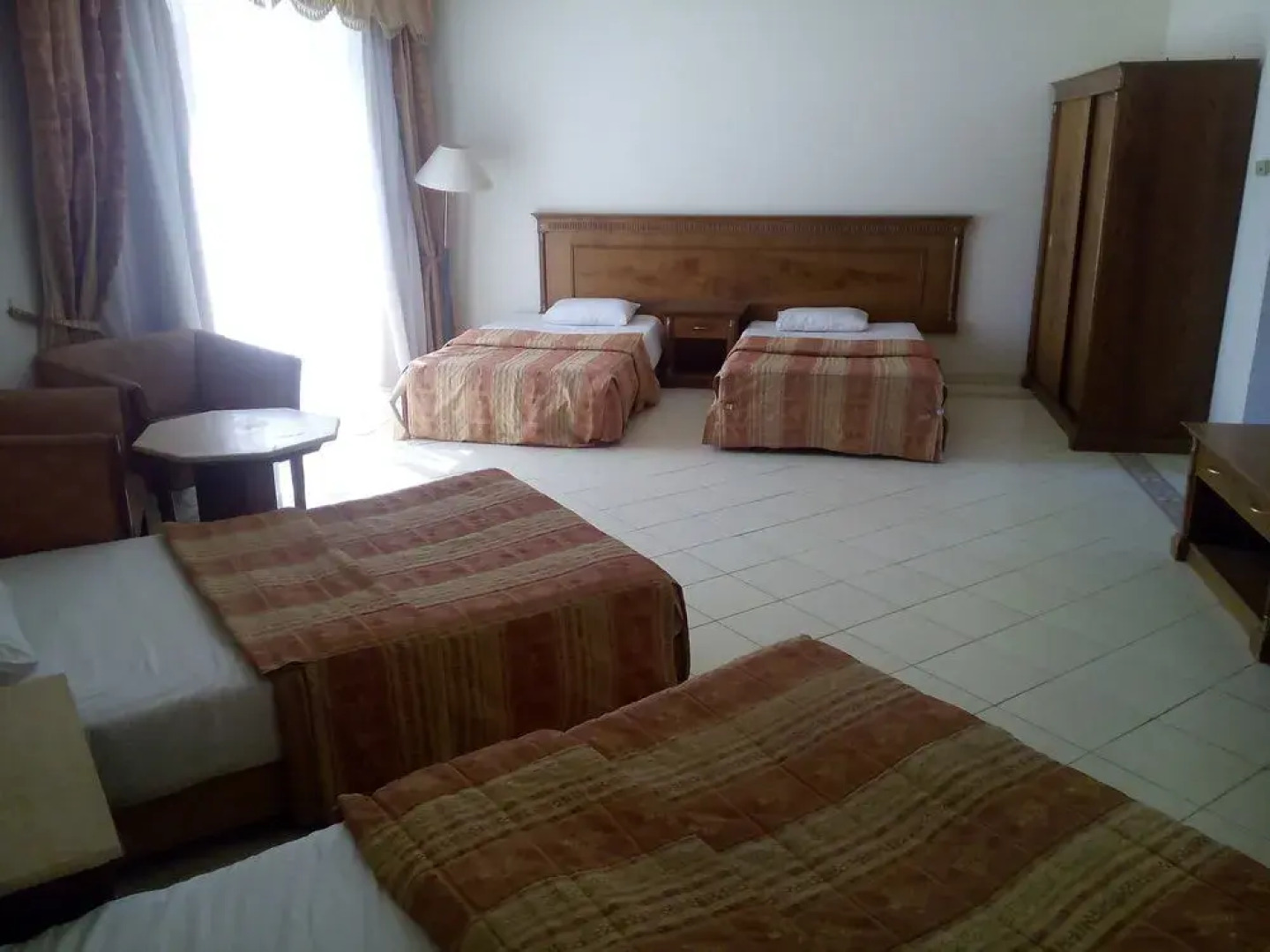 Noria Resort Sharm El Sheikh