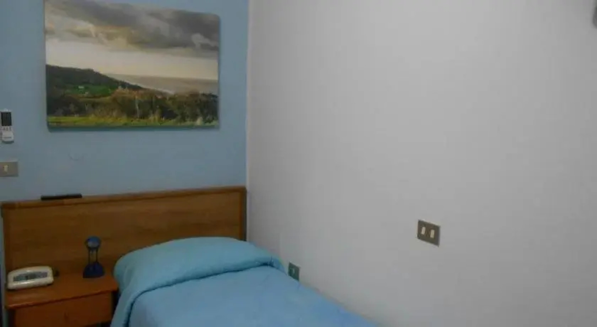 Hotel Ristorante Miramare