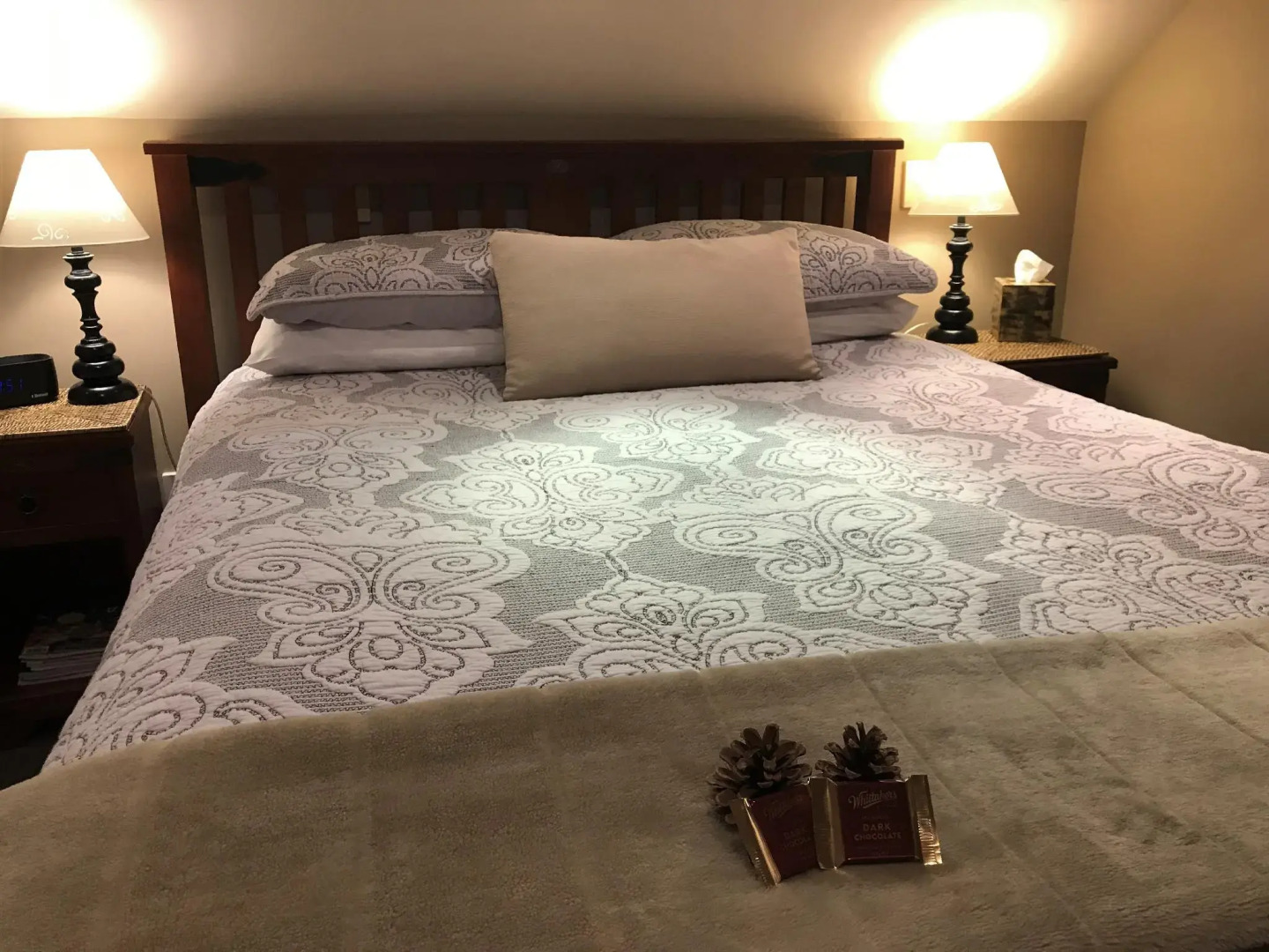 Settlers Boutique Motel