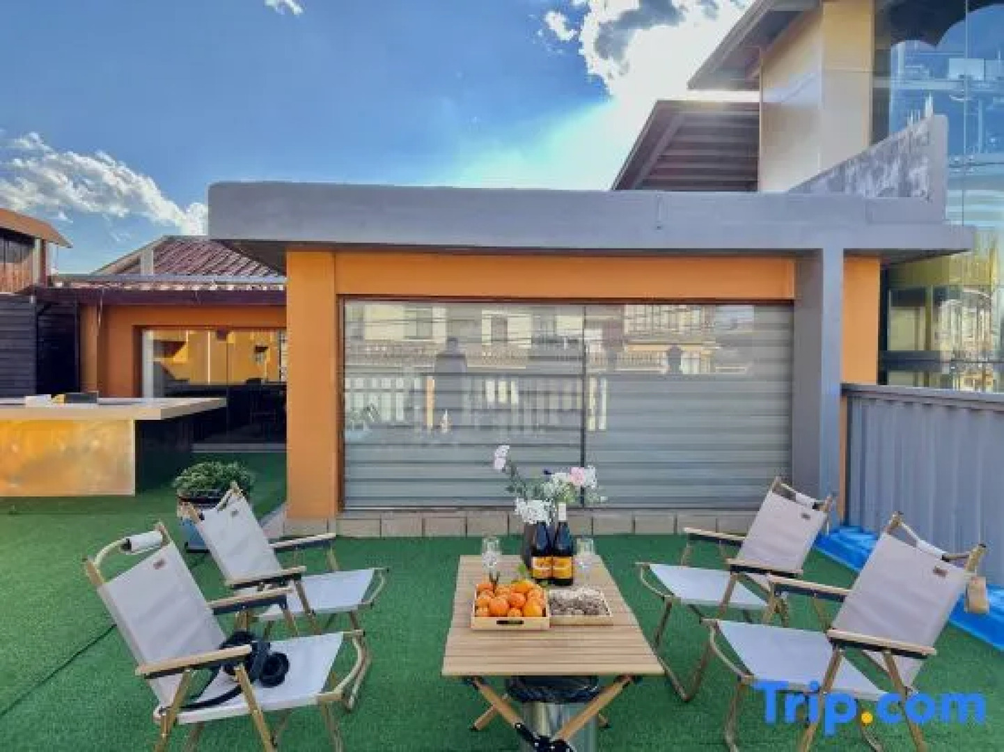 Ya Bei Boutique Hotel