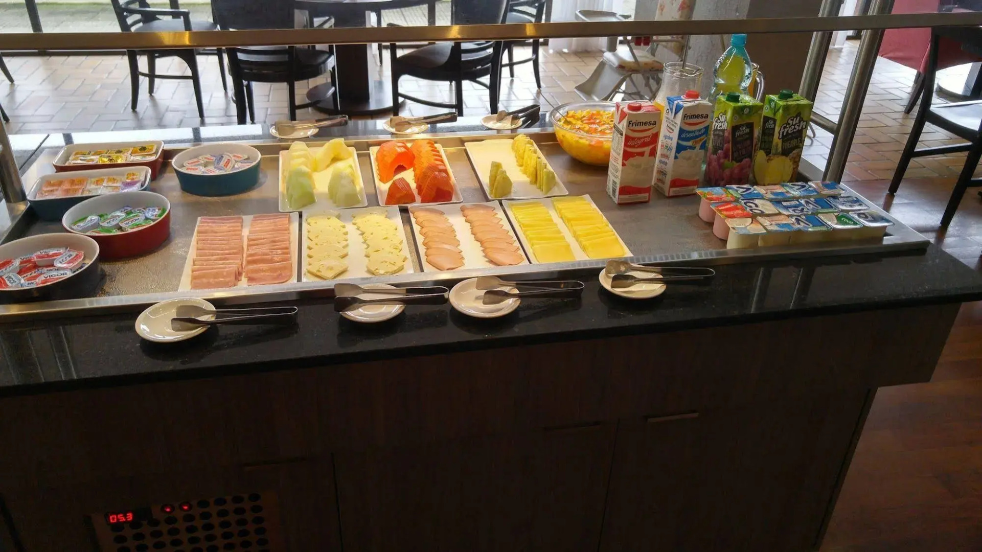 Slaviero Essential Pinhais