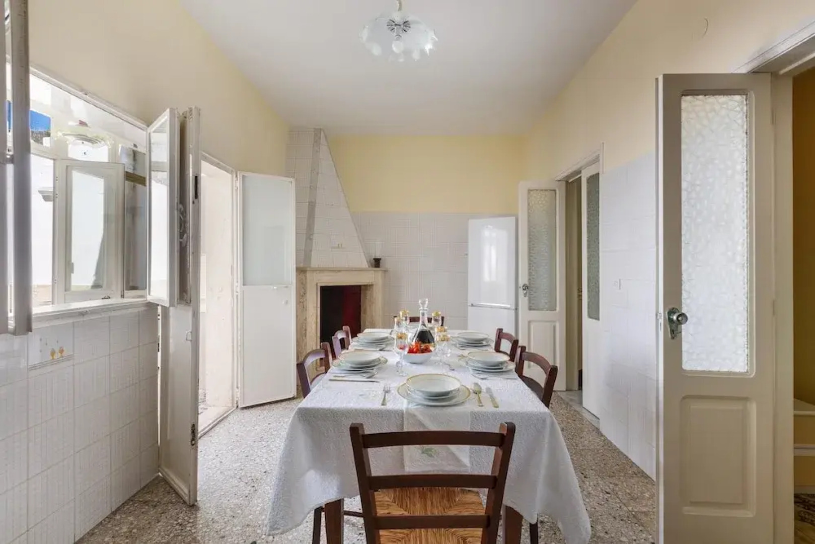 3232 Casa di Pino by Barbarhouse