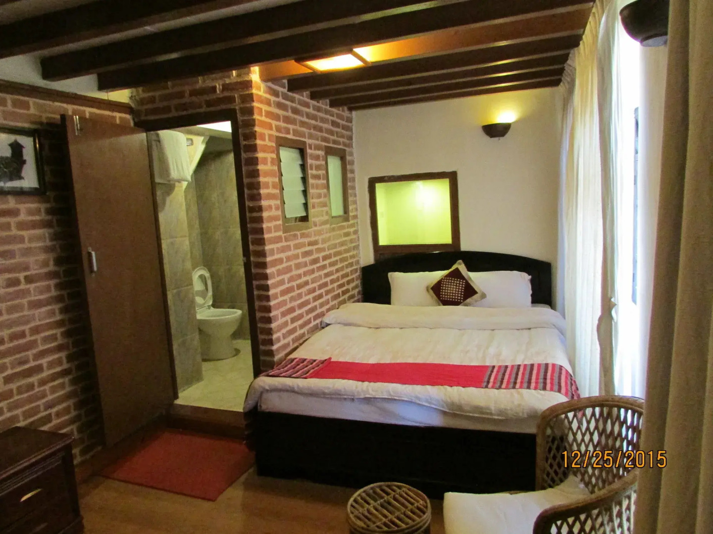 Tulaja Boutique Hotel