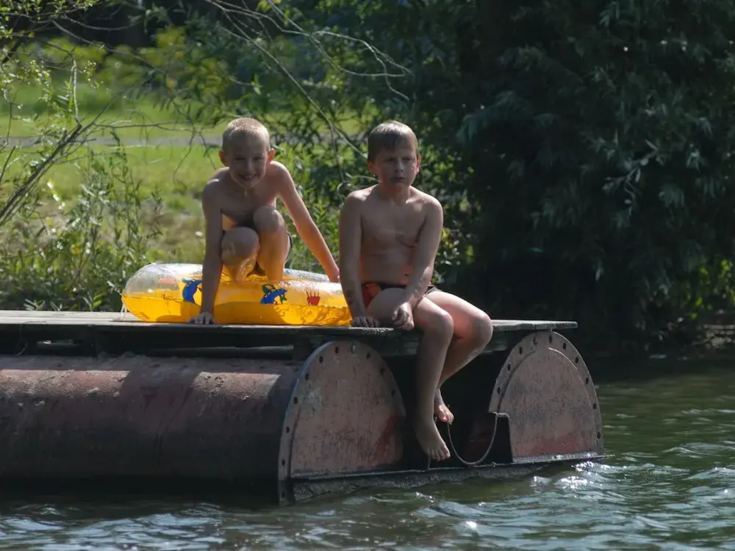 Spacious Home With a Whirlpool and six Bathrooms, in Twente