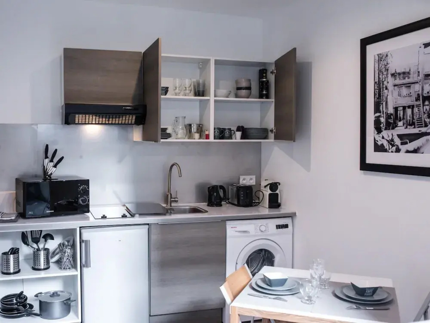 La Cle des Expos "In Paris"