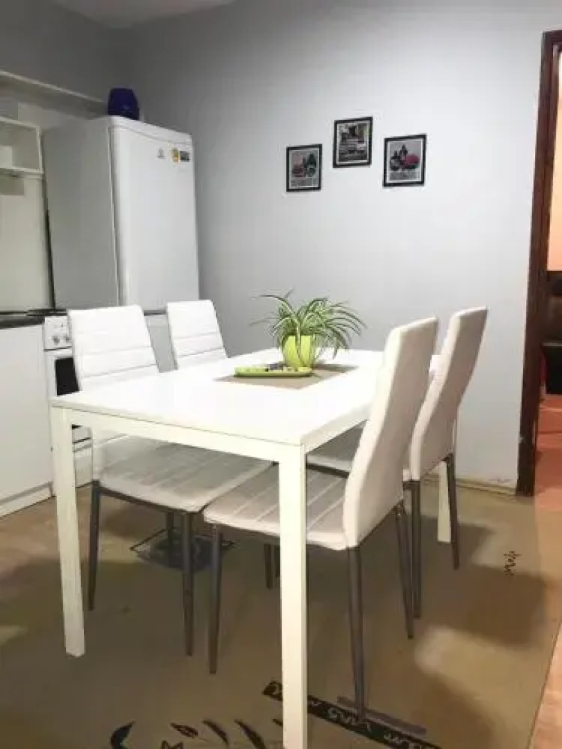 Matejevic Apartments