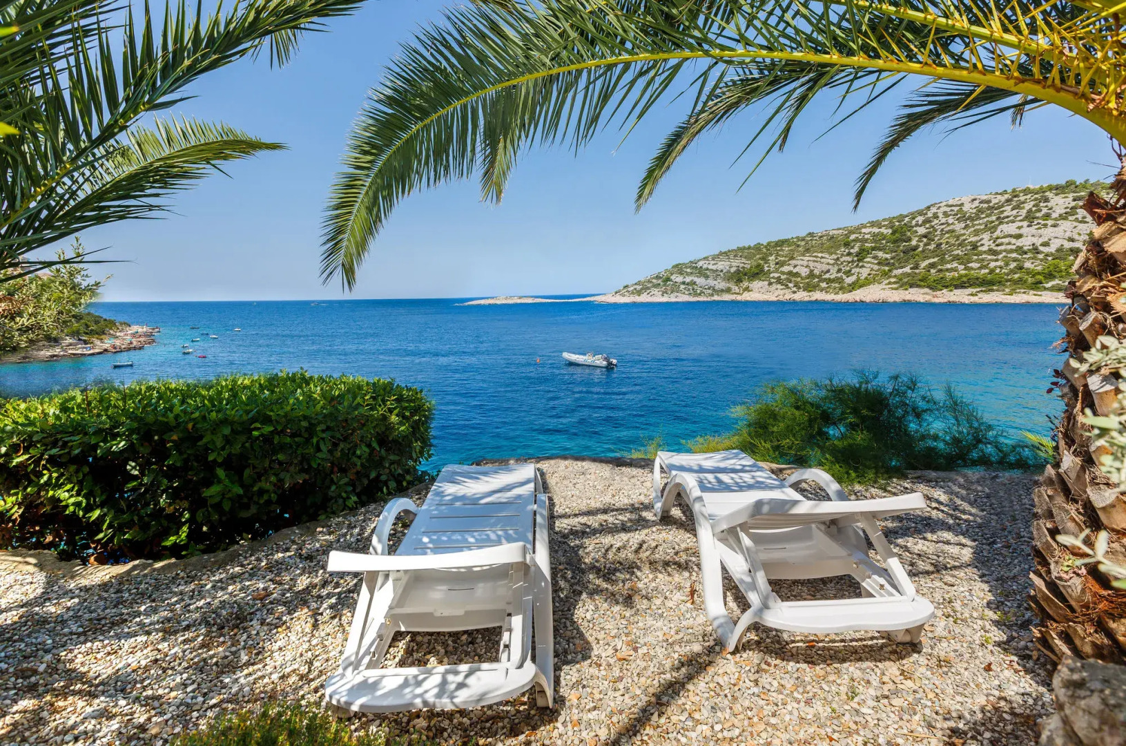 Villa Lavanda Deluxe