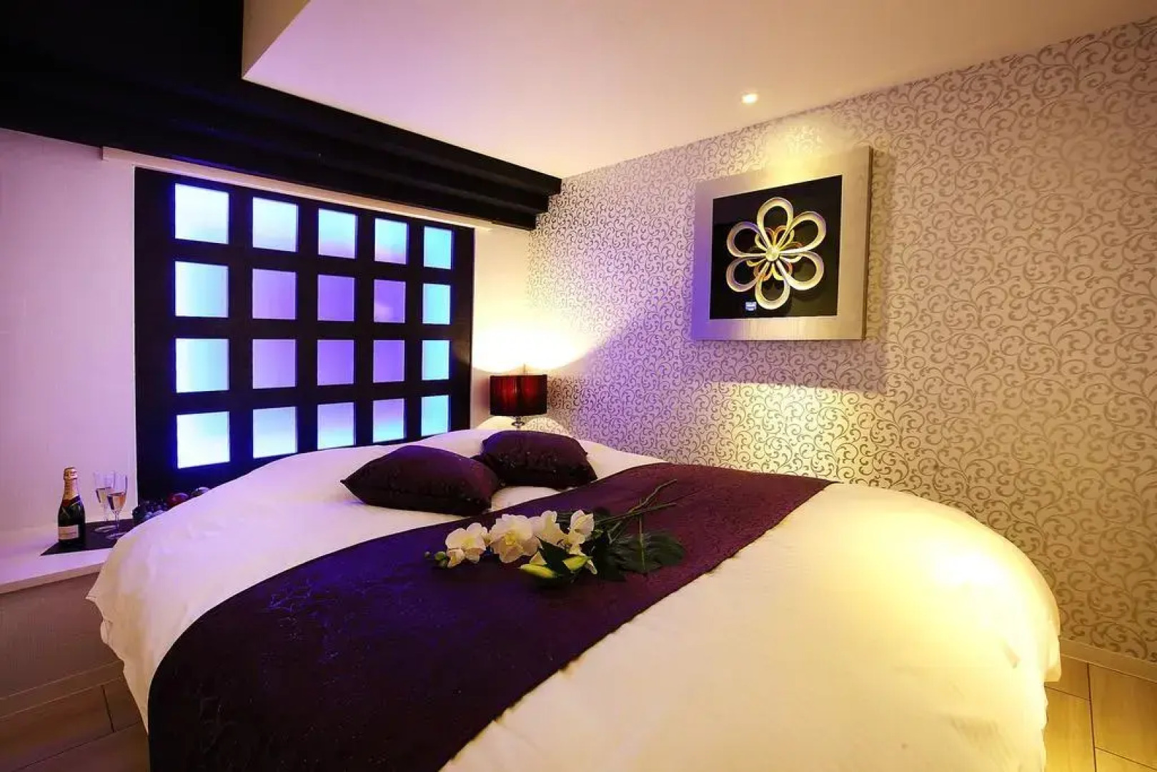 Hotel L’eclair - Adults Only