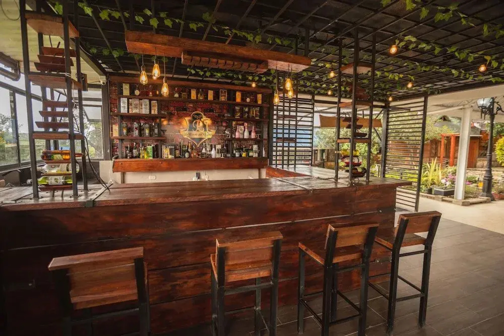 Hotel La Posada del Rancho