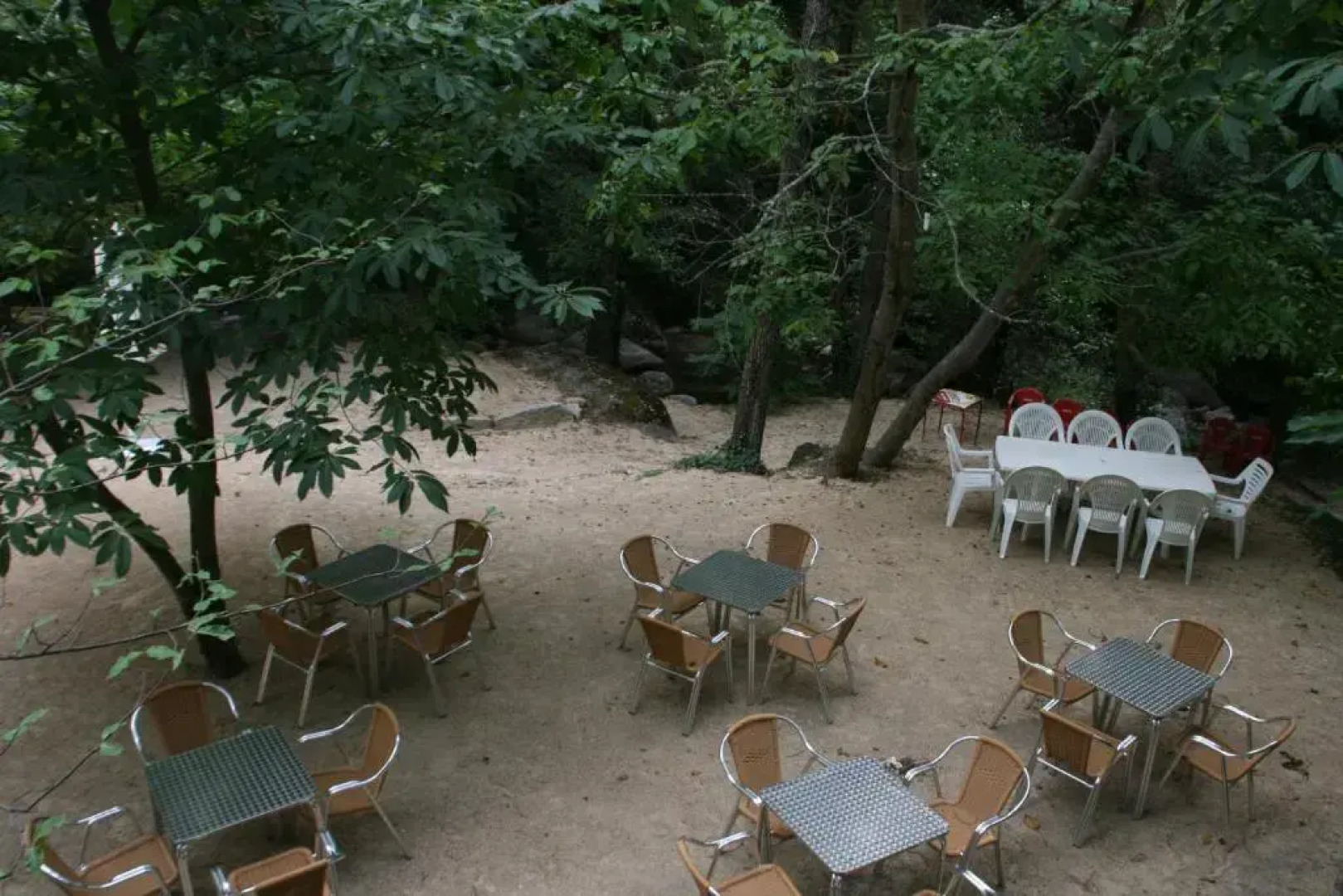 Hotel Posada Molino del Cubo