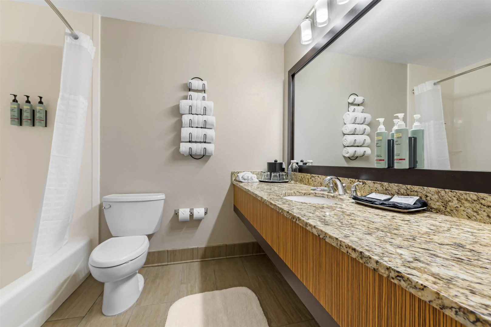 Best Western Vista Inn