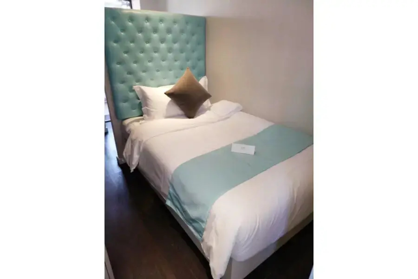 Xana Hotelle Beijing Tianqiao Branch