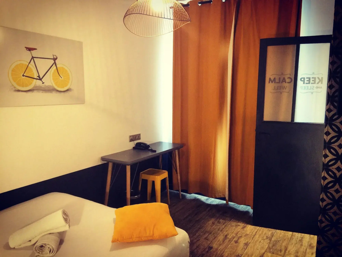 Arty Paris Porte de Versailles by River - Hostel