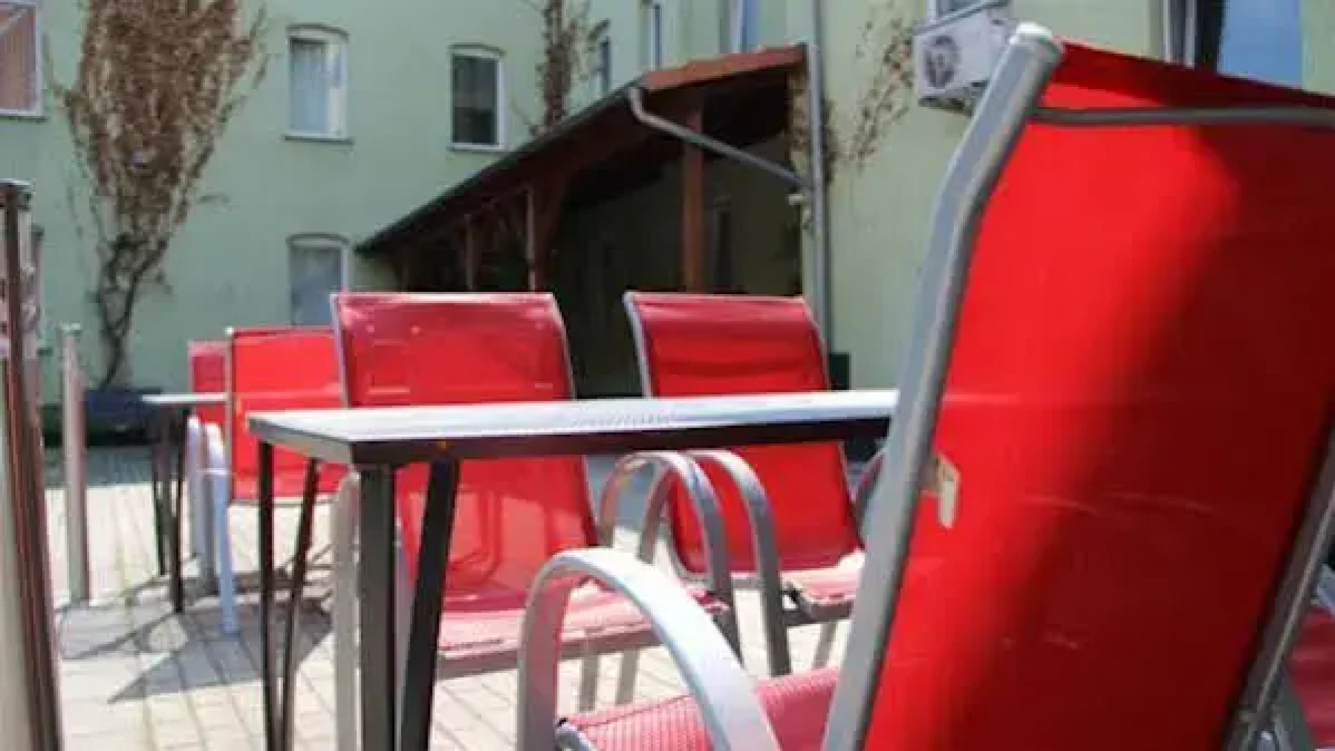 Apartment Hotel Lindeneck