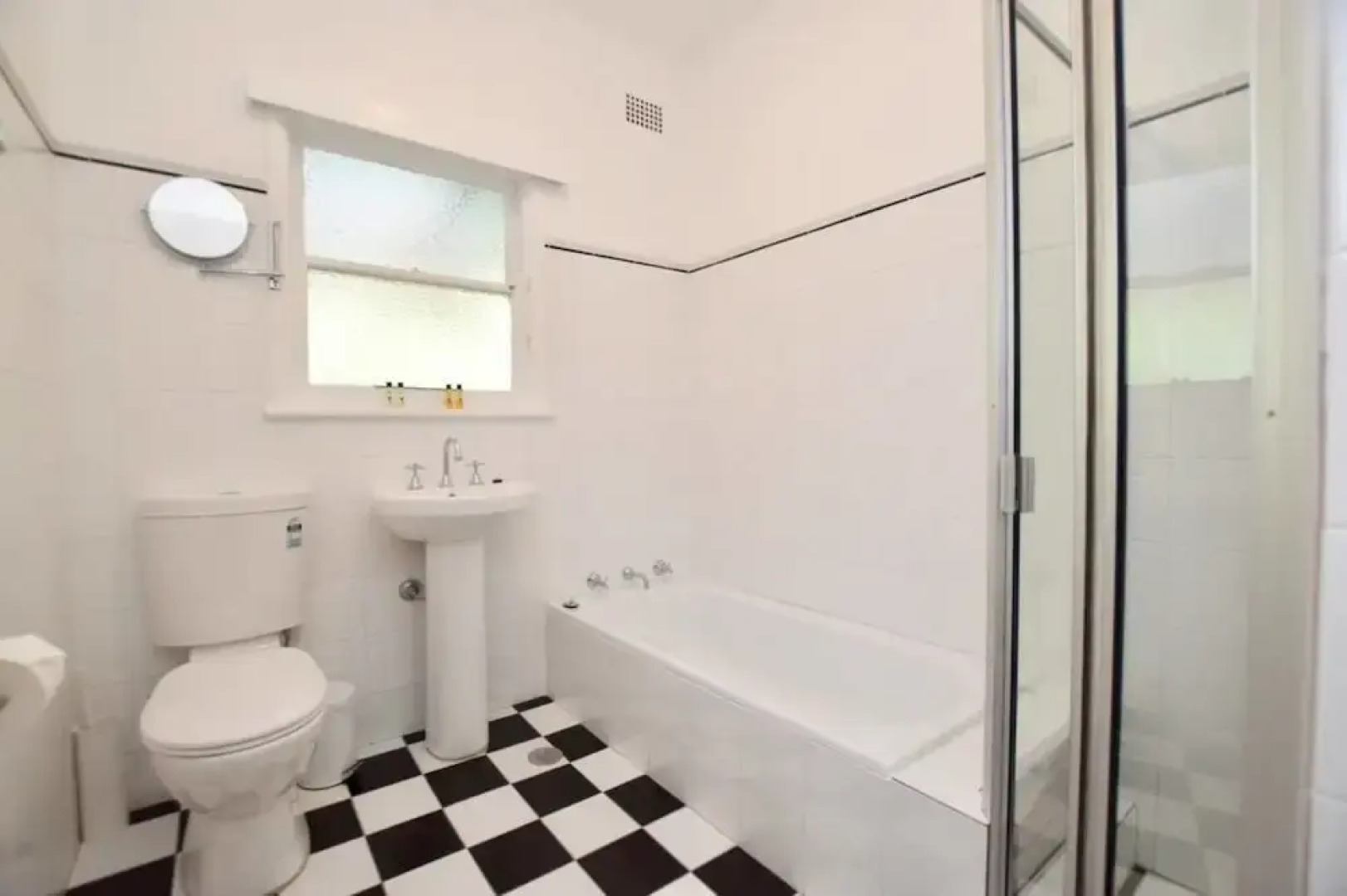 Calamandah House of Blackheath