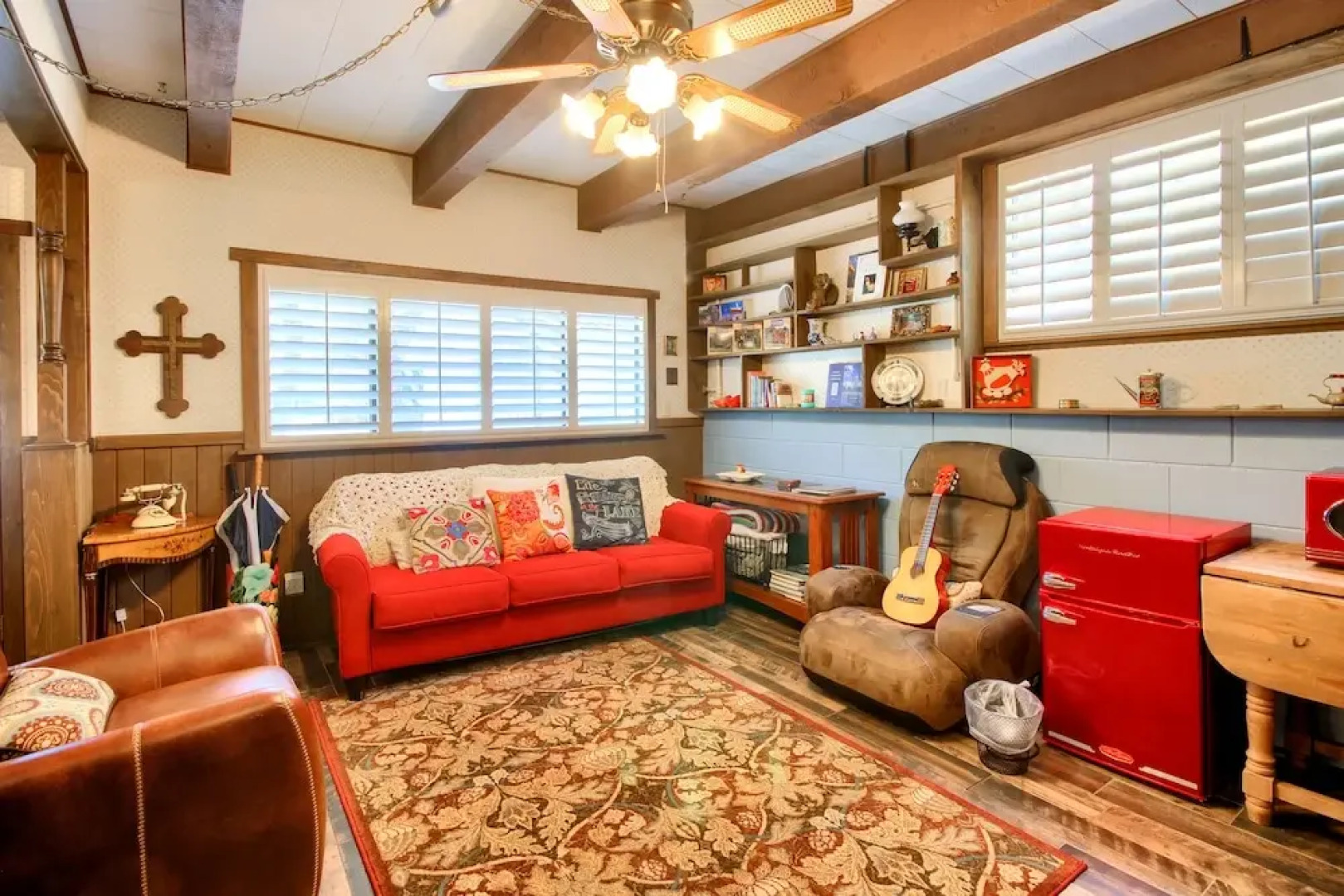 Yosemite Wonderland Chalet