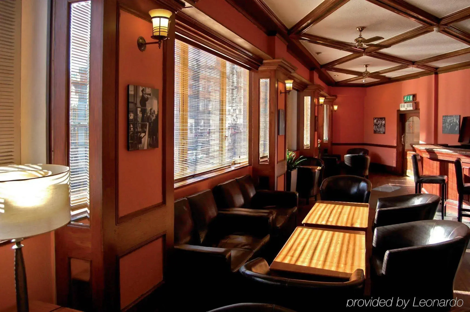 The King James by Thistle